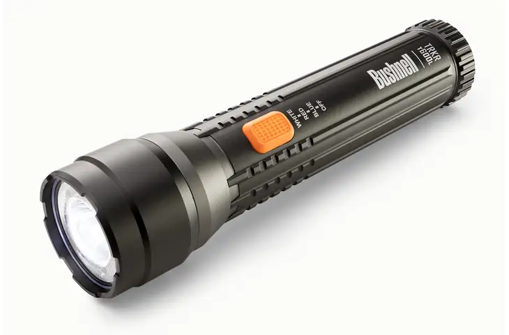 Bushnell TRKR 600 Lumen MC Flashlight - view 2